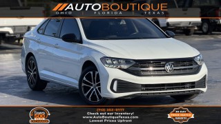 Image for 2022 Volkswagen Jetta Sport ID: 6584145