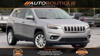 Image for 2019 Jeep Cherokee Latitude ID: 6587876