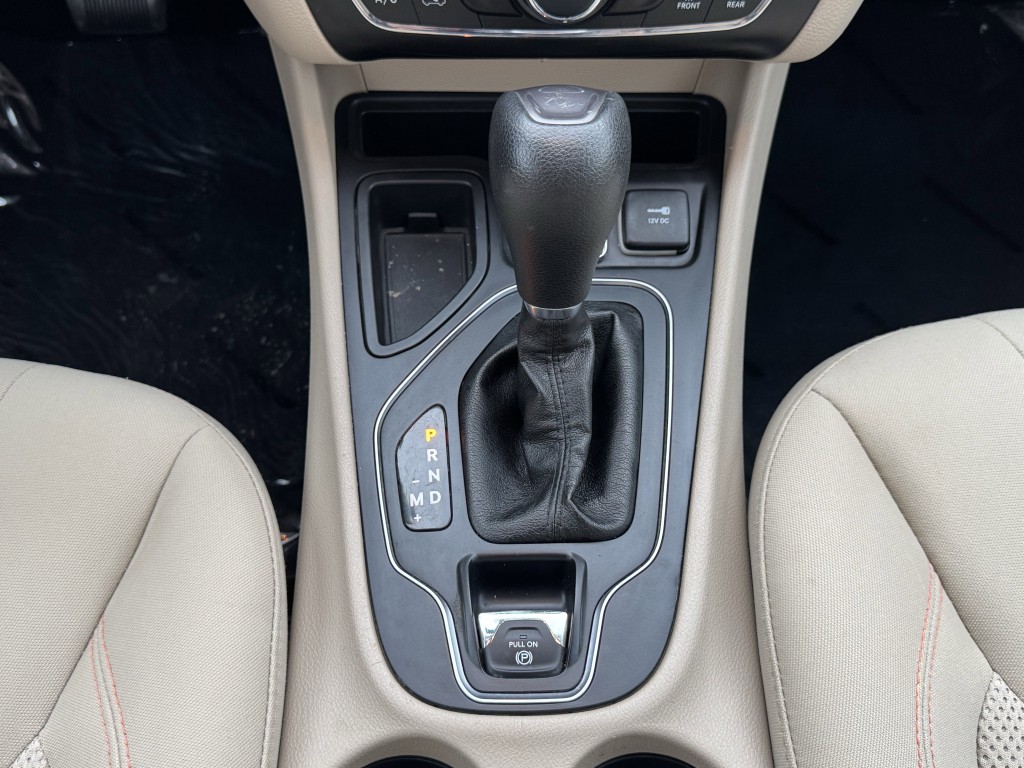 2019 Jeep Cherokee Image 21