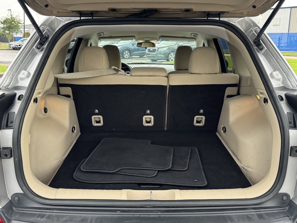 2019 Jeep Cherokee Image 26