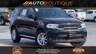 Image for 2023 Dodge Durango SXT Launch Edition ID: 6587878