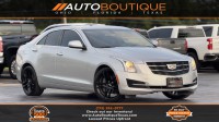 Image for 2018 Cadillac ATS RWD ID: 6587891