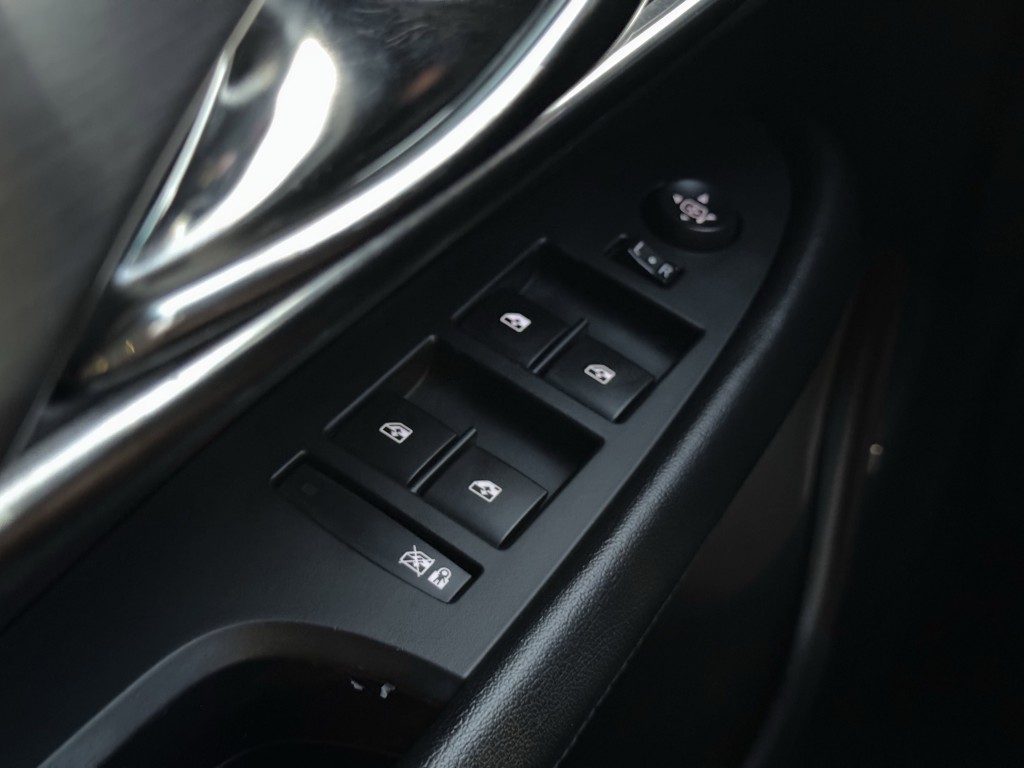2018 Cadillac ATS Image 22