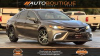 Image for 2023 Toyota Camry Hybrid SE ID: 6587897