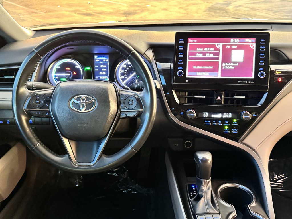 2023 Toyota Camry Image 14