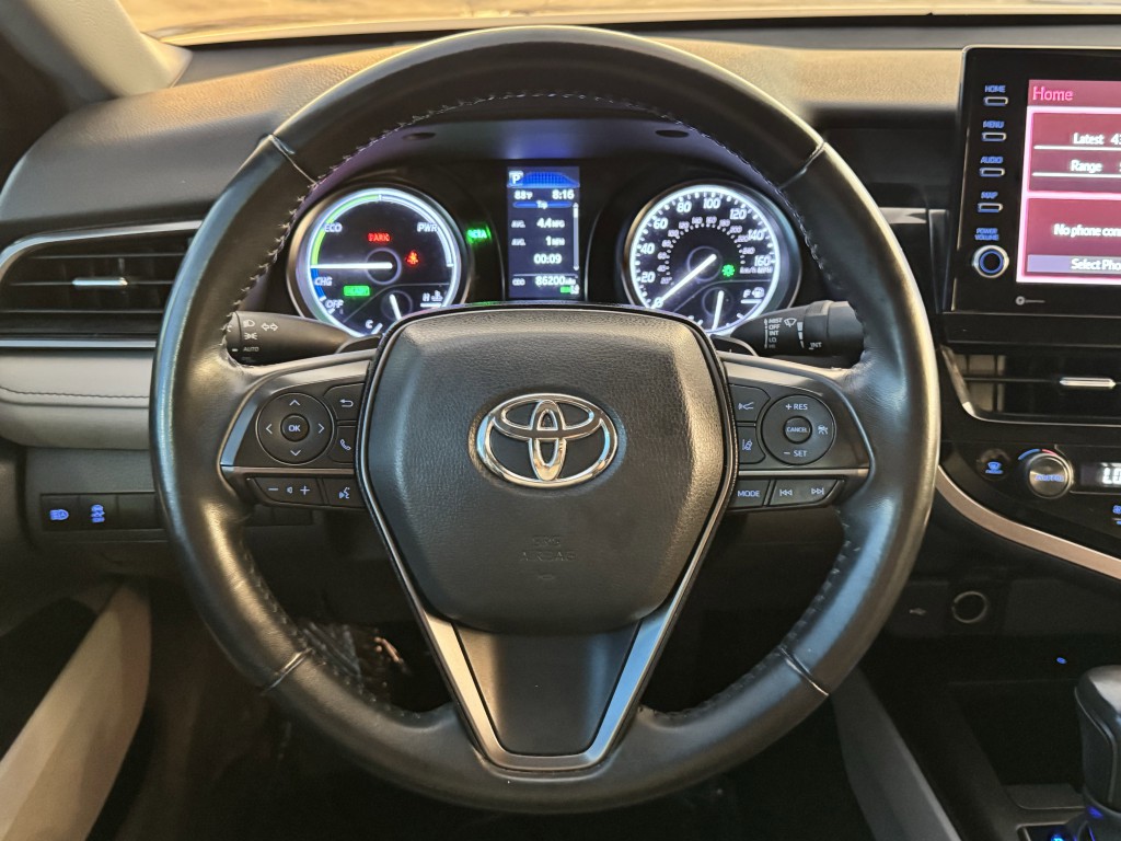 2023 Toyota Camry Image 15