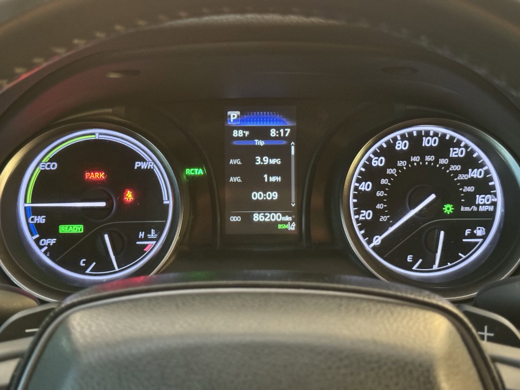 2023 Toyota Camry Image 18