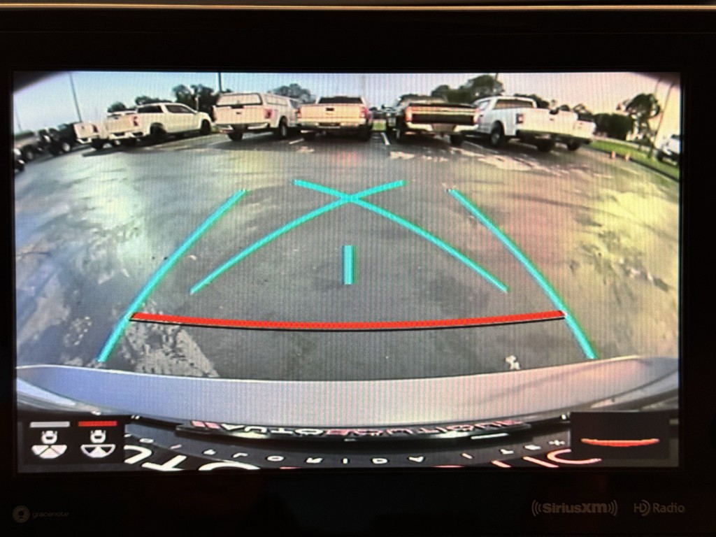 2023 Toyota Camry Image 20