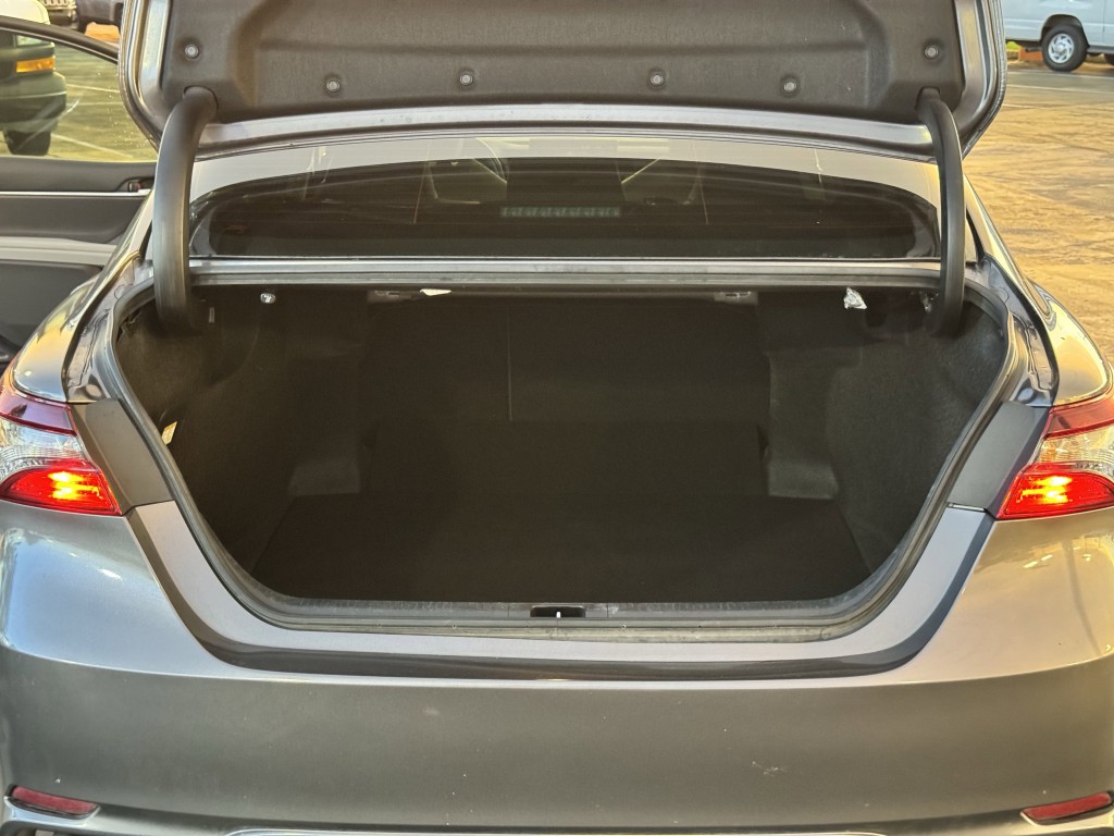 2023 Toyota Camry Image 29