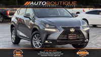 Image for 2018 Lexus NX NX 300 ID: 6587901