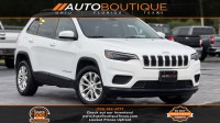 Image for 2020 Jeep Cherokee Latitude ID: 6590638