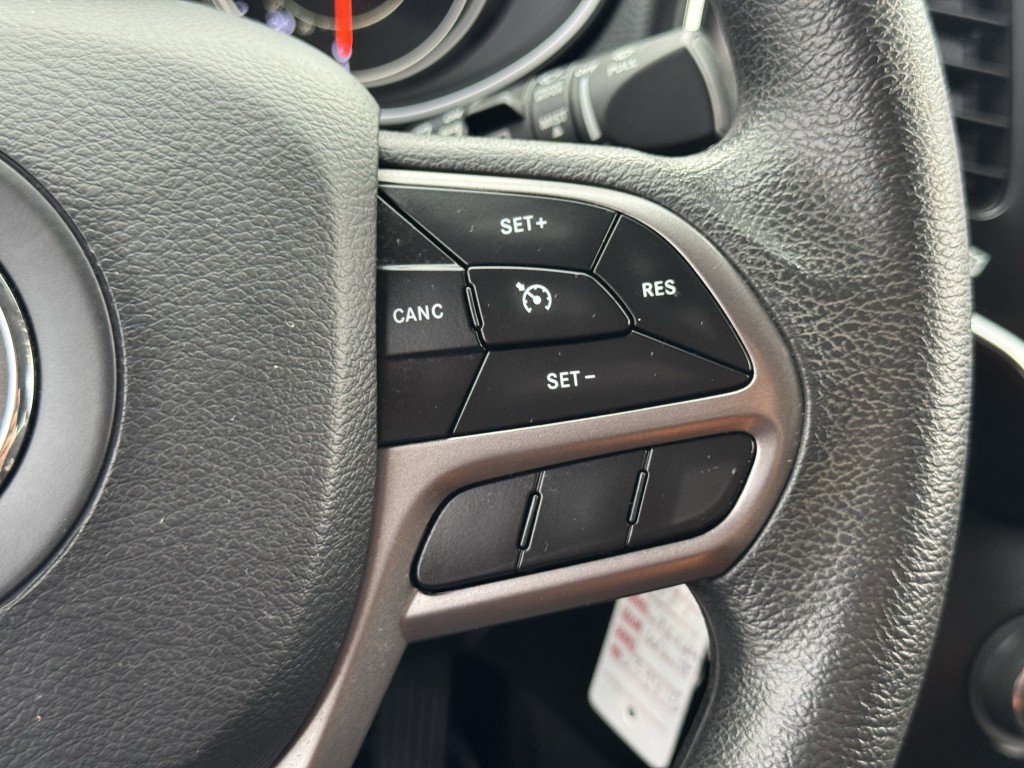 2020 Jeep Cherokee Image 17