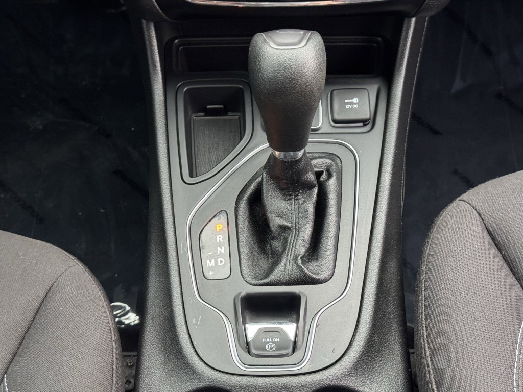 2020 Jeep Cherokee Image 21