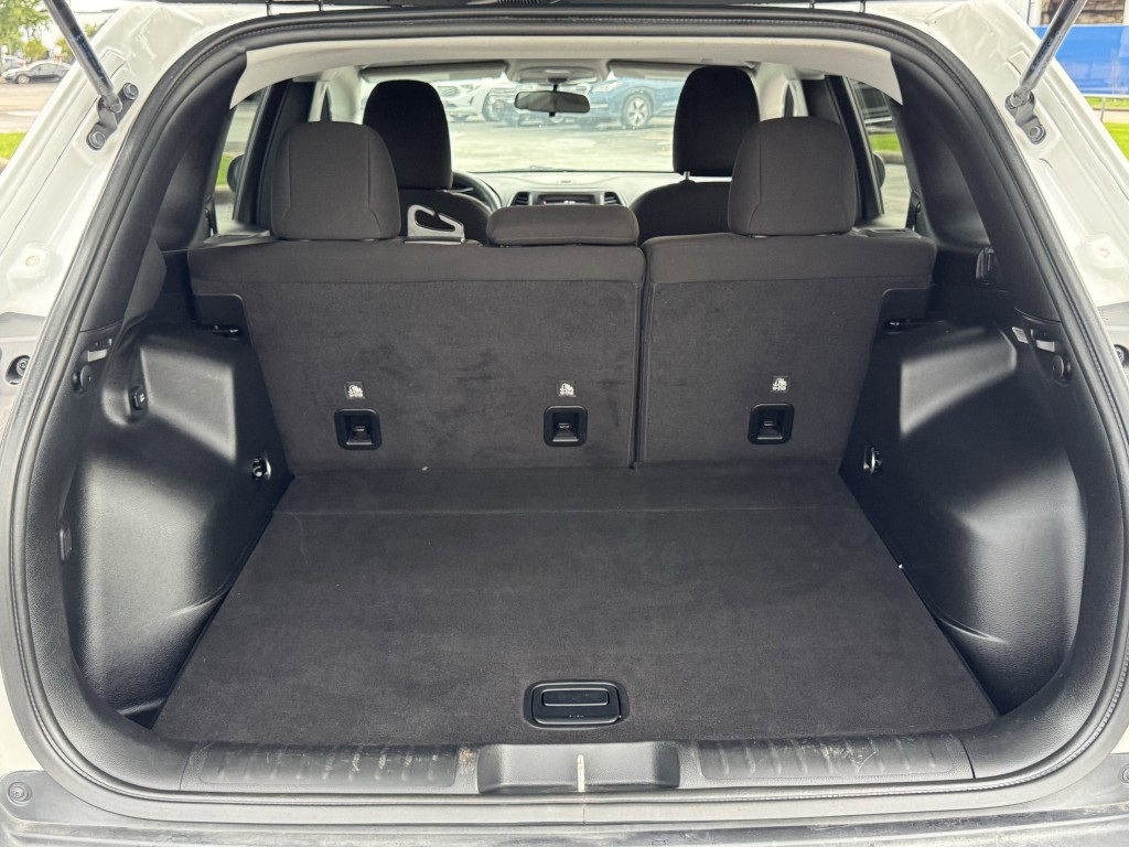 2020 Jeep Cherokee Image 26