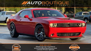 Image for 2015 Dodge Challenger SRT 392 ID: 6590639