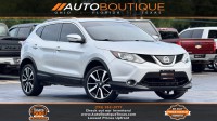 Image for 2018 Nissan Rogue SL ID: 6590646