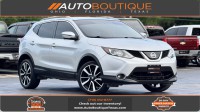 Image for 2018 Nissan Rogue SL ID: 6590646
