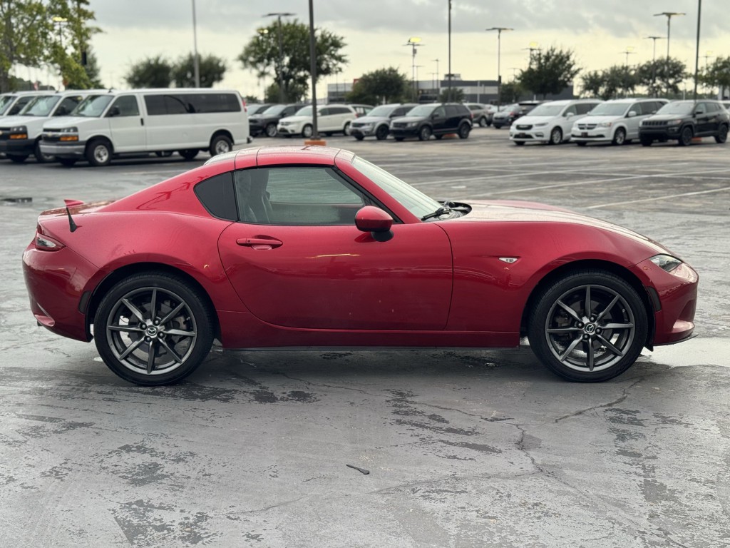 2019 Mazda MX-5 Miata Image 10