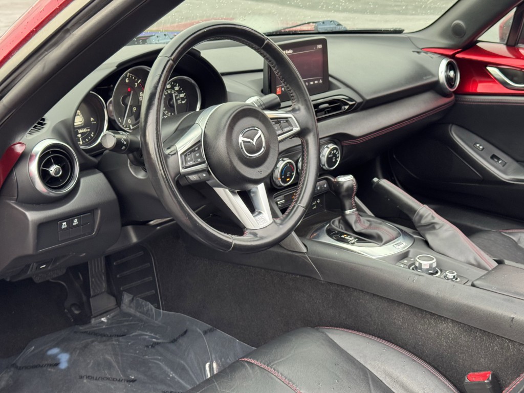 2019 Mazda MX-5 Miata Image 13