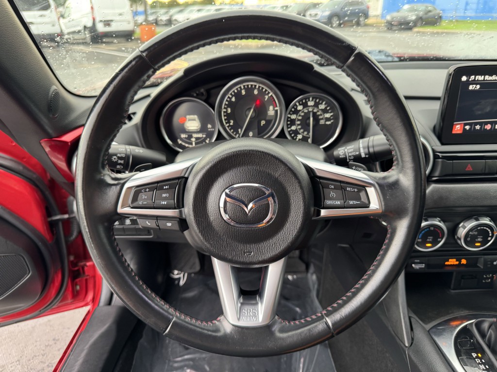 2019 Mazda MX-5 Miata Image 15