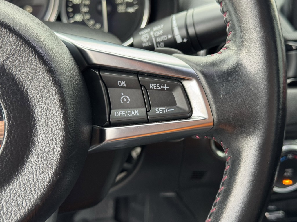 2019 Mazda MX-5 Miata Image 17