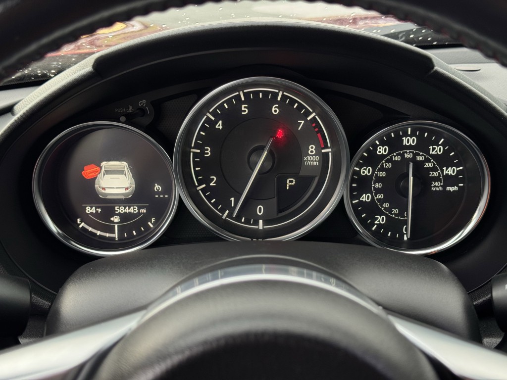 2019 Mazda MX-5 Miata Image 18