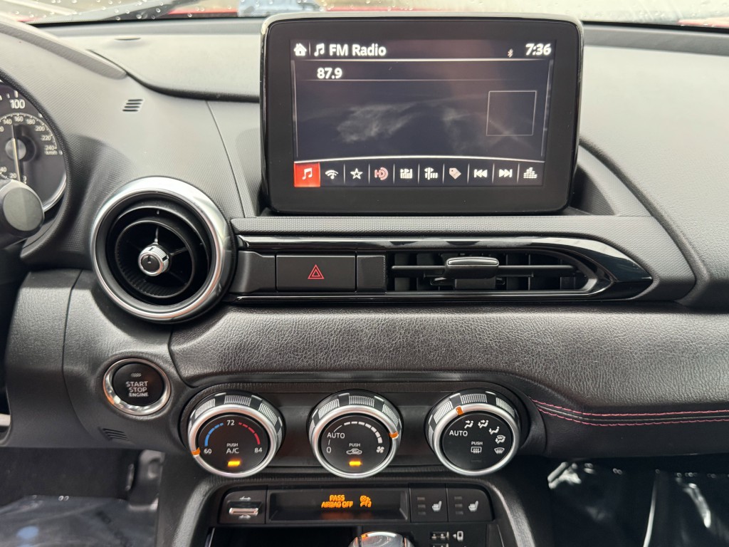 2019 Mazda MX-5 Miata Image 19