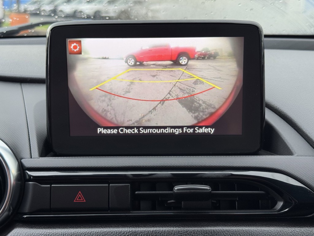 2019 Mazda MX-5 Miata Image 20