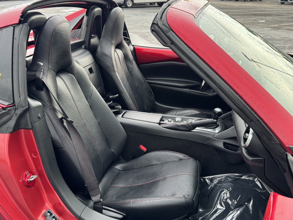 2019 Mazda MX-5 Miata Image 26