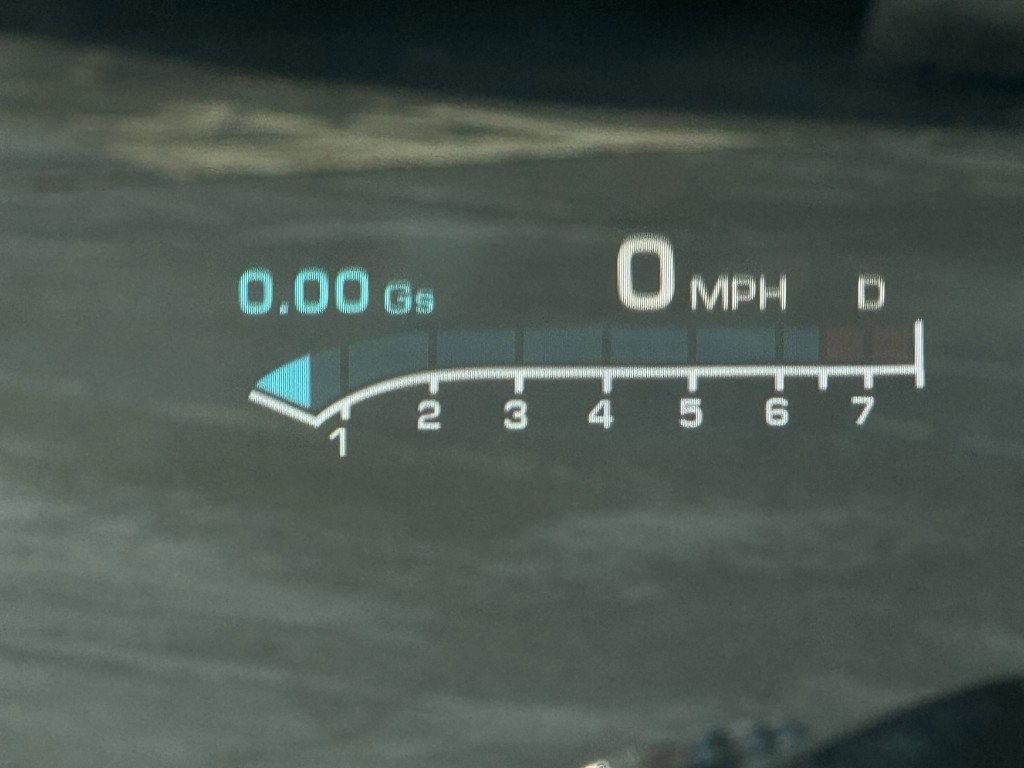 2019 Chevrolet Camaro Image 21