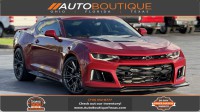 Image for 2019 Chevrolet Camaro ZL1 ID: 6590648