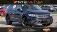 Image for 2022 Volkswagen Tiguan SE ID: 6590650
