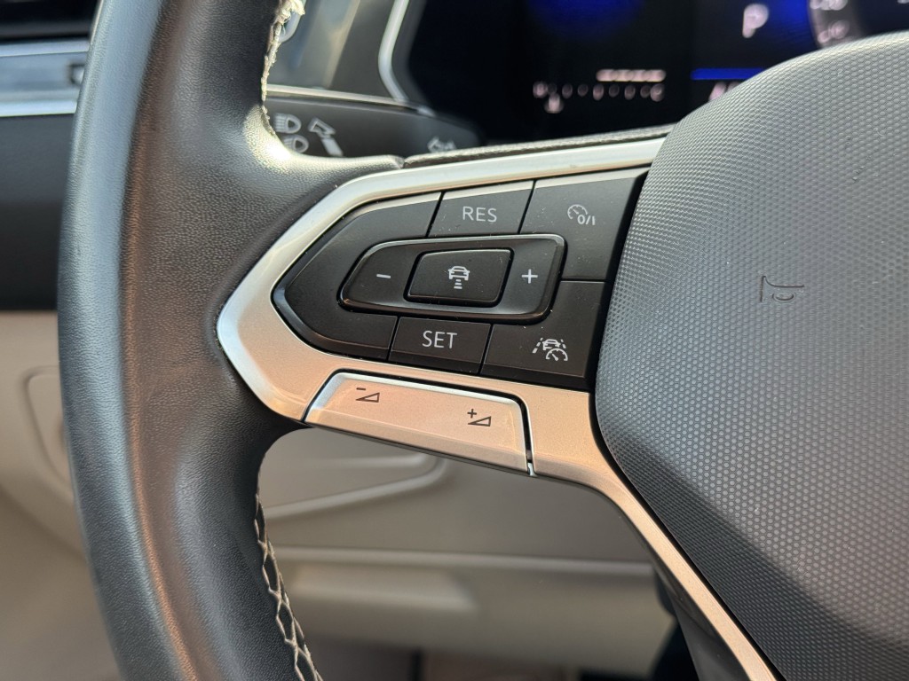 2022 Volkswagen Tiguan Image 15