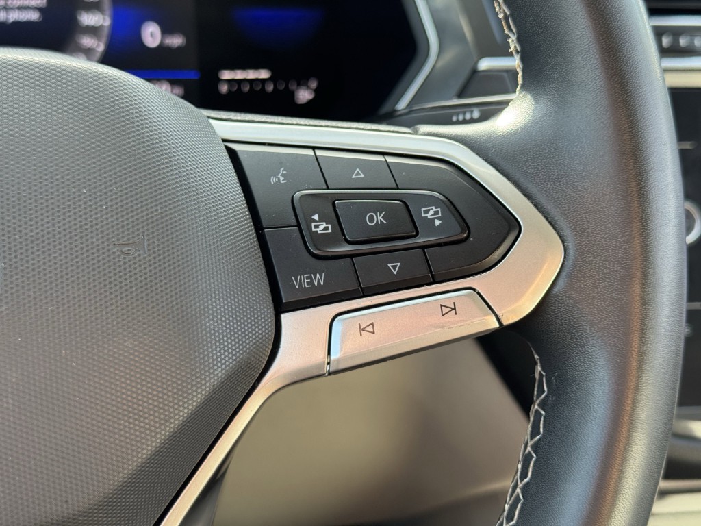 2022 Volkswagen Tiguan Image 16
