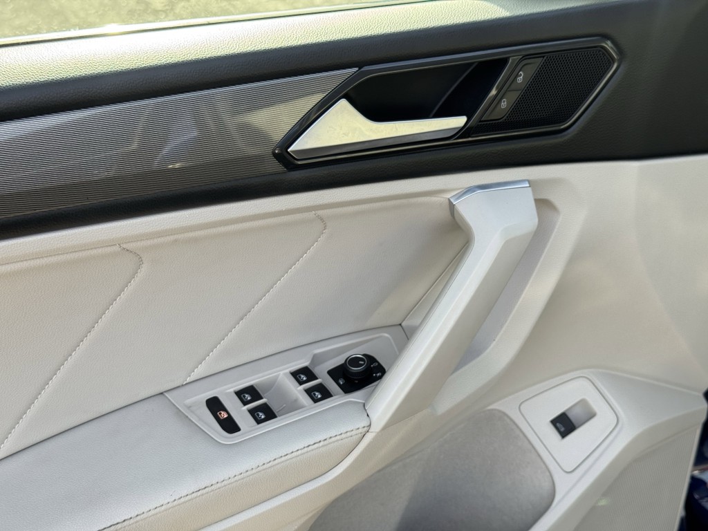 2022 Volkswagen Tiguan Image 21