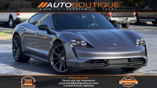 Image for 2021 Porsche Taycan  ID: 6591595