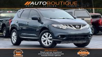 Image for 2011 Nissan Murano SL ID: 6593055