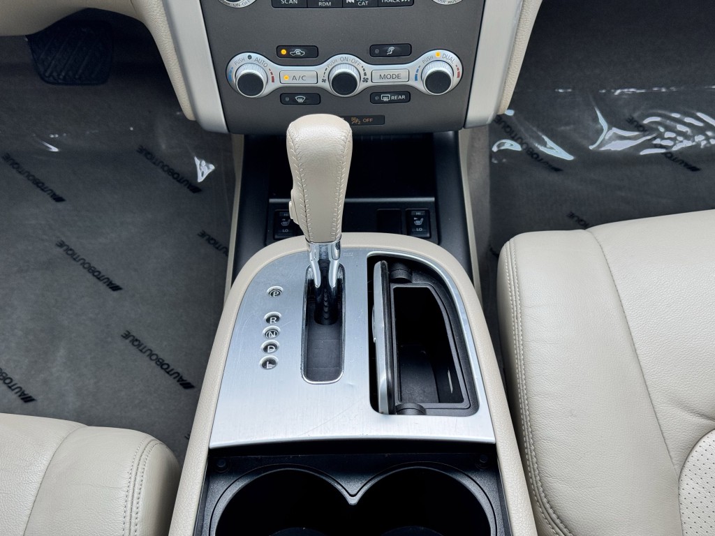 2011 Nissan Murano Image 21