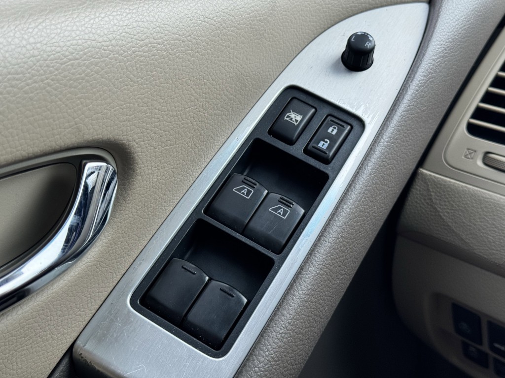 2011 Nissan Murano Image 22