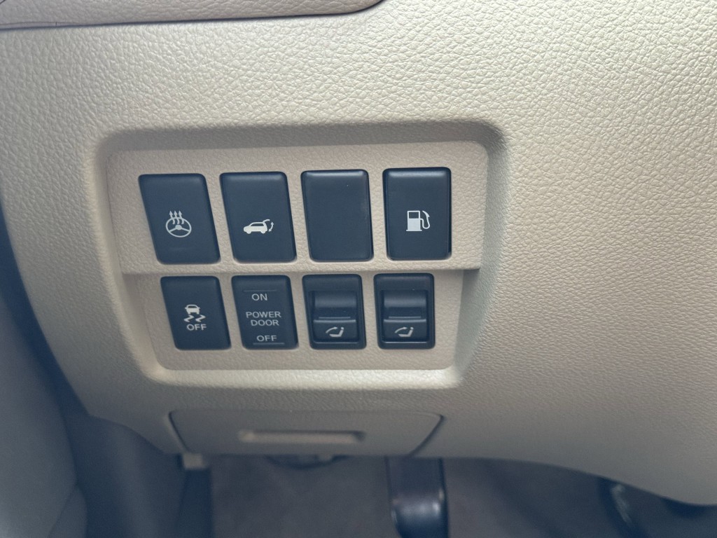 2011 Nissan Murano Image 23