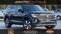 Image for 2024 Volkswagen Atlas 2.0T SE w Technology ID: 6595668