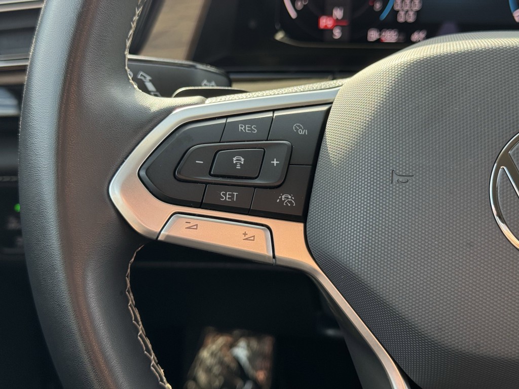 2024 Volkswagen Atlas Image 17