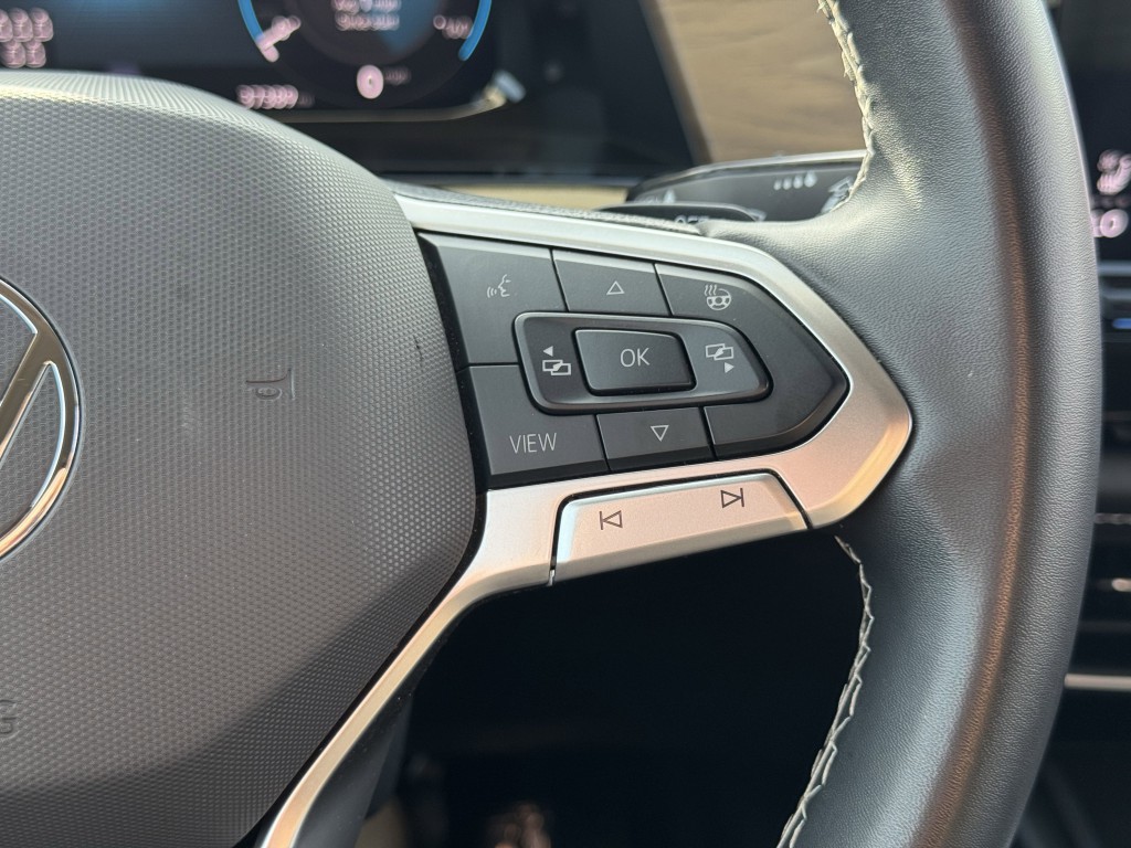 2024 Volkswagen Atlas Image 18
