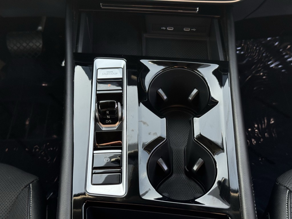 2024 Volkswagen Atlas Image 22