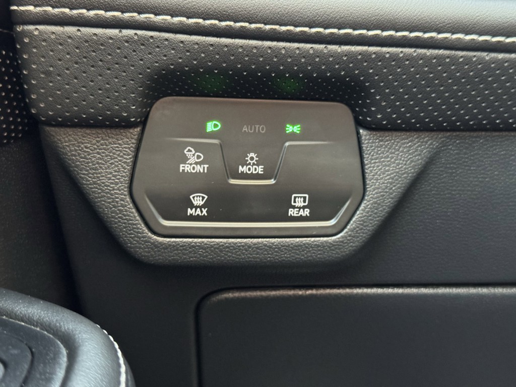 2024 Volkswagen Atlas Image 23