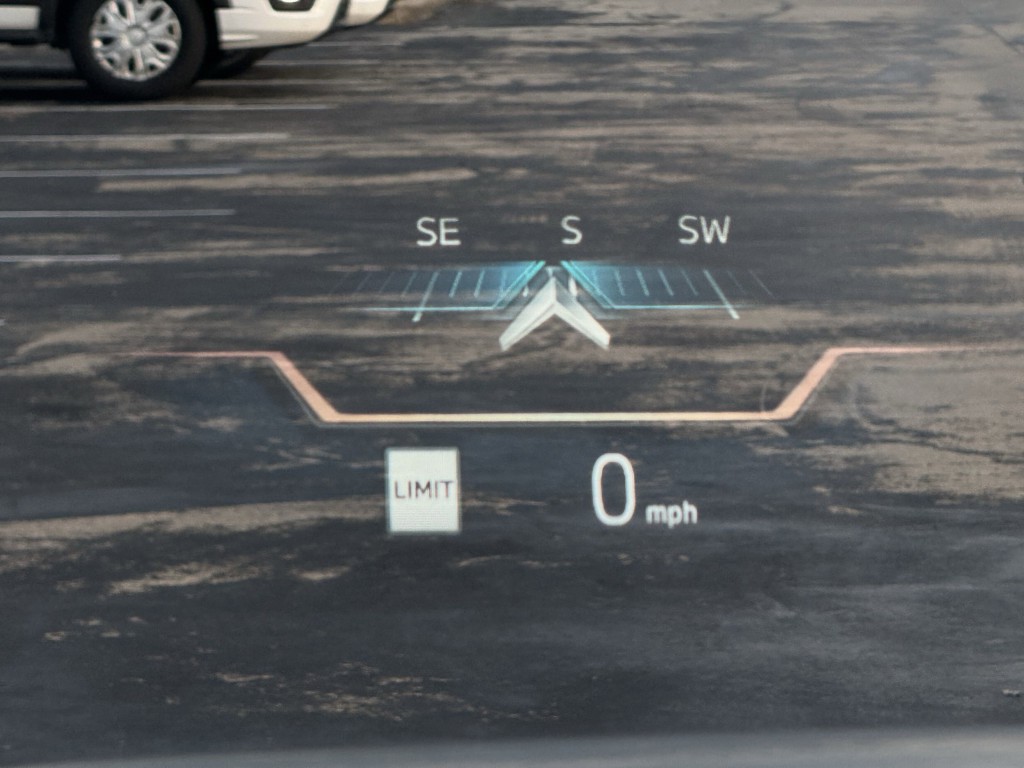 2025 BMW 5 Series Image 27