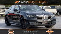 Image for 2025 BMW 5 Series 530i ID: 6595678