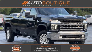 Image for 2022 Chevrolet Silverado 1500 LTZ ID: 6599712