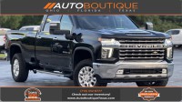 Image for 2022 Chevrolet Silverado 1500 LTZ ID: 6599712