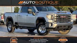 Image for 2023 GMC Sierra 2500 SLE ID: 6599714